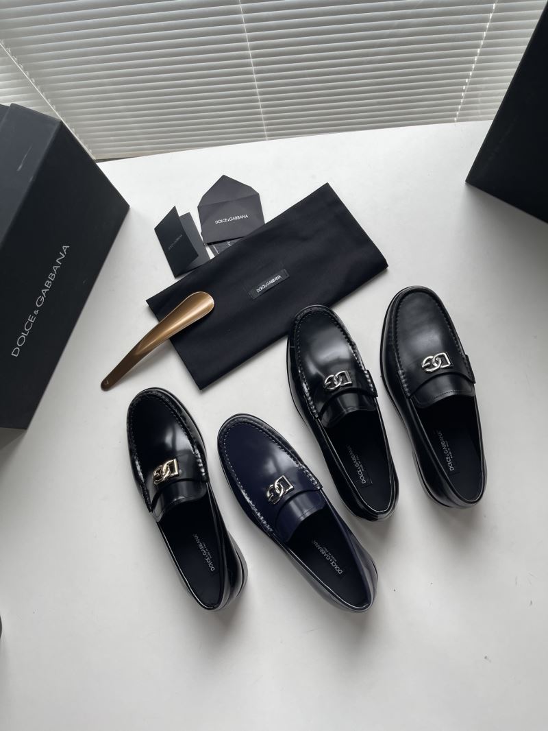 Dolce Gabbana Business Shoes